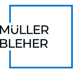 Müller & Bleher Logo