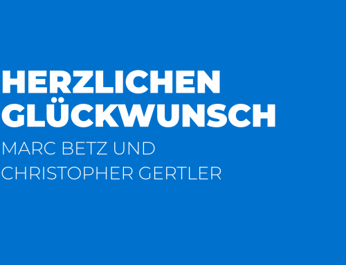 Personelle Veränderungen in der MB Group 2026