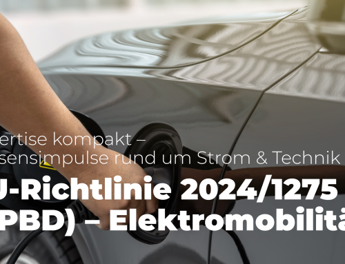 ⚡MB Group: Expertise kompakt – Wissensimpulse rund um Strom & Technik