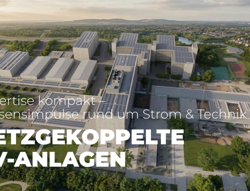 ⚡MB Group: Expertise kompakt – Wissensimpulse rund um Strom & Technik