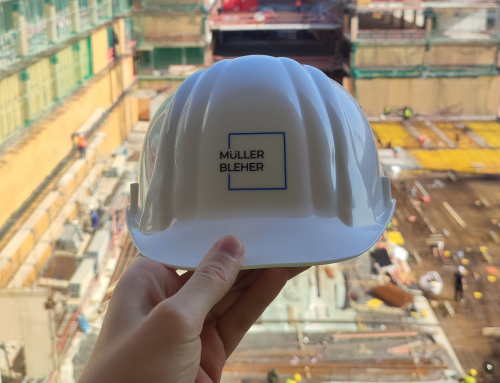 Projekt KARLA – Baufortschritt im Landkreis Karlsruhe