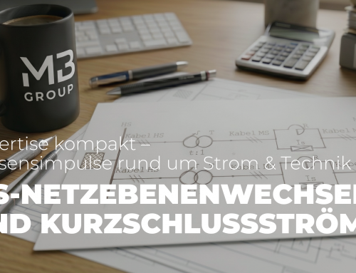 ⚡MB Group: Expertise kompakt – Wissensimpulse rund um Strom & Technik