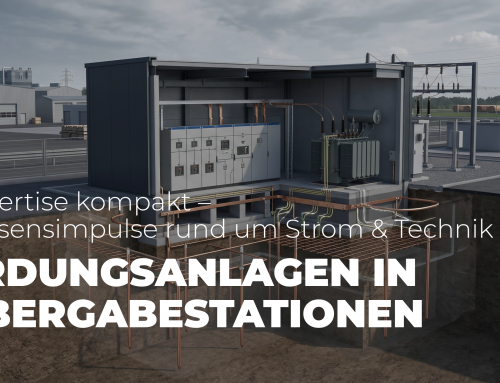 ⚡MB Group: Expertise kompakt – Wissensimpulse rund um Strom & Technik