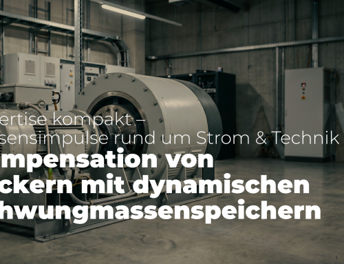 ⚡MB Group: Expertise kompakt – Wissensimpulse rund um Strom & Technik