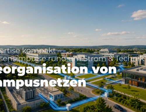 ⚡MB Group: Expertise kompakt – Wissensimpulse rund um Strom & Technik