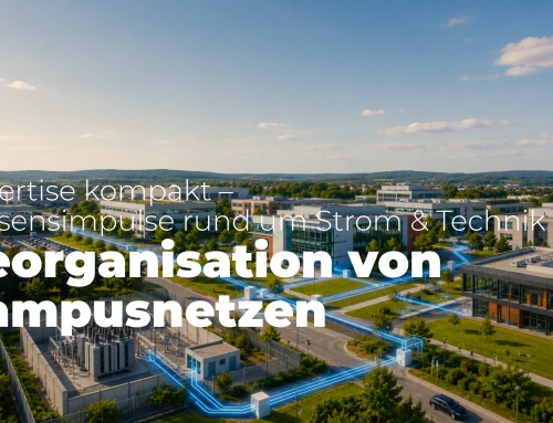 ⚡MB Group: Expertise kompakt – Wissensimpulse rund um Strom & Technik