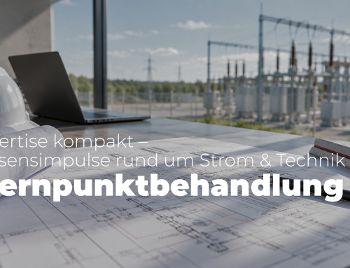 ⚡MB Group: Expertise kompakt – Wissensimpulse rund um Strom & Technik